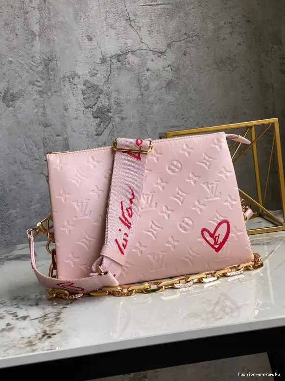 FS CHEAP -COUSSIN LOUIS PM VUITTON EDITION LIMITED 0629